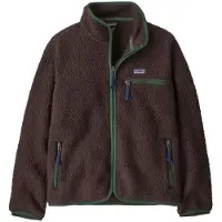 Patagonia - Kid's Retro Pile Jacket - Forro polar size XXL, marrón