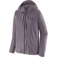 Patagonia - M10 Storm Jacket - Chaqueta impermeable size M, gris