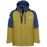 TROLLKIDS - Kid's Skanden 3in1 Jacket - Chaqueta dobles size 92, multicolor