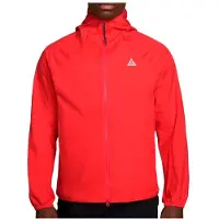Nike - ACG Phantazma Storm-Fit ADV Jacket - Chaqueta de running size XL, rojo