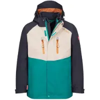 TROLLKIDS - Kid's Bryggen 3in1 Jacket - Chaqueta dobles size 92, multicolor