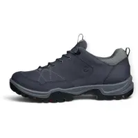 Ecco - Receptor Trekk WP Shoe - Zapatillas multideporte size 42, azul