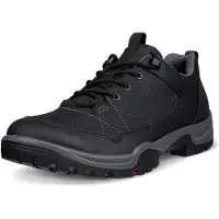 Ecco - Receptor Trekk WP Shoe - Zapatillas multideporte size 40, negro