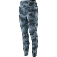 Patagonia - Women's Maipo 7/8 Stash Tights - Leggings size XL, gris/azul