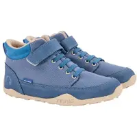 Finkid - Kid's Niitty - Calzado minimalista size 36, azul