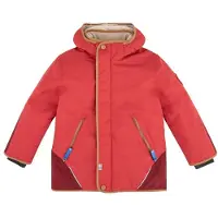 Finkid - Kid's Talvinen Husky - Chaqueta de esquí size 90/100, rojo
