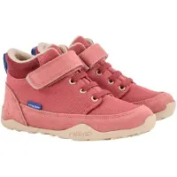 Finkid - Kid's Niitty - Calzado minimalista size 35, fucsia