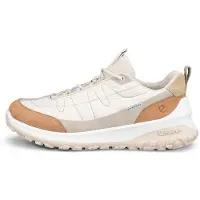 Ecco - Women's Ult-Trn WP Shoe - Zapatillas multideporte size 36, blanco/beige