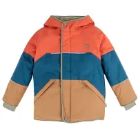 Finkid - Kid's Taika Snow - Chaqueta de esquí size 100/110, multicolor