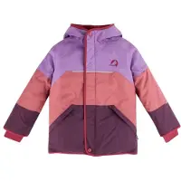 Finkid - Kid's Taika Snow - Chaqueta de esquí size 90/100, morado