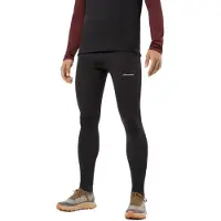 Nnormal - Active Tight 02 - Mallas de running size S, negro