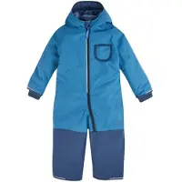Finkid - Kid's Pikku Winter Sport - Mono size 80/90, azul