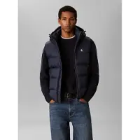 Calvin Klein Jeans Chaleco azul oscuro