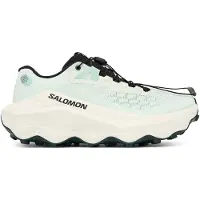 Salomon - Women's Ultra Glide 4 - Zapatillas de trail running size 38 2/3, clearly aqua / lichen