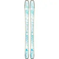 Head - Packs (esquí + fijaciones) - Pack Kore 93 TI W 2027 para Mujer de Aluminio - Azul