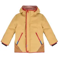 Finkid - Kid's Talvinen Husky - Chaqueta de esquí size 90/100, beige