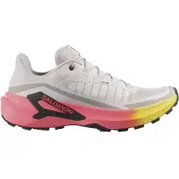 Salomon - Genesis 2 - Zapatillas de trail running size 49 1/3, gris