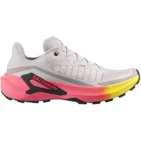 Salomon - Genesis 2 - Zapatillas de trail running size 44, gris