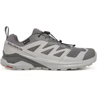 Salomon - X-Adventure GORE-TEX - Zapatillas multideporte size 40 2/3, gris