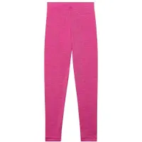 Engel - Children's Leggings - Ropa interior merino size 92, fucsia