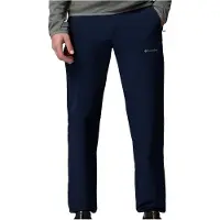 Columbia - Essential Hike 365 Pant - Pantalones de trekking size 32 - Regular, azul