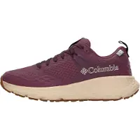 Columbia - Women's Konos TRS Outdry - Zapatillas multideporte size 39, morado/beige
