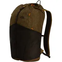 The North Face - Clyffe Daypack - Daypack size One Size, negro