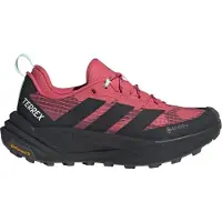 Adidas - Women's Freehiker 3 Low GTX - Zapatillas multideporte size 42, negro