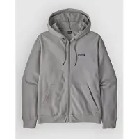 Patagonia - Daily Full-Zip Hoody - Sudadera size XL, gris