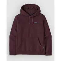 Patagonia - P-6 Label Uprisal Hoody - Sudadera size S, marrón