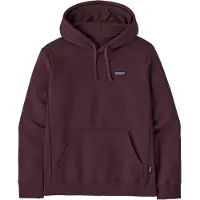 Patagonia - P-6 Label Uprisal Hoody - Sudadera size XXL, marrón
