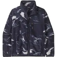 Patagonia - Women's Synch Jacket - Forro polar size XXL, azul