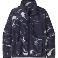 Patagonia - Women's Synch Jacket - Forro polar size S, azul