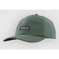 Patagonia - Terrebonne Hat - Gorra size One Size, oliva