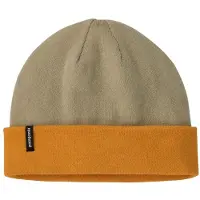 Patagonia - PowSlayer Beanie - Gorro size One Size, beige