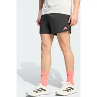 Adidas adidasPantalón corto adi365 Runners XS 18 CM Black / Pure Turbo Hombre