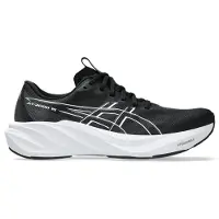 Asics Zapatillas de running 'GT-2000 15' negro / blanco