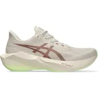 Asics - Women's Novablast 6 - Zapatillas para correr size 37, rosa/amarillo