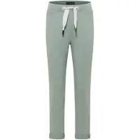 Elbsand - Women's Brinja 7/8 Pants - Pantalones de deporte size S, turquesa
