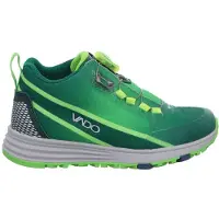 VADO - Kid's Sky Mid Boa GTX - Zapatillas multideporte size 35, verde
