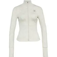Adidas By Stella Mccartney adidasChaqueta Midlayer de entrenamiento estampada by Stella McCartney S Beige / Orbit Grey Mujer