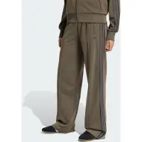 Adidas adidasPANTALÓN HOLGADO FIREBIRD ST Branch / Utility Black Mujer