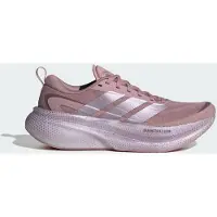 Adidas adidasZAPATILLA DE RUNNING SUPERNOVA GLIDE 36 2/3 Magic Mauve / Matt Purple Met. / Shadow Fig Mujer