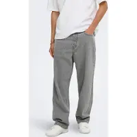 Only & Sons Vaquero 'ONSFade' gris