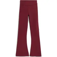 Armedangels - Women's Rehmaa - Leggings size L, rojo