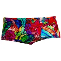 Funky Trunks - Classic Trunks - Pantalones de baño size XS, multicolor