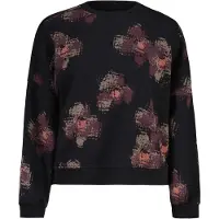 Maloja - Women's MangaraM. - Camisa size S, negro