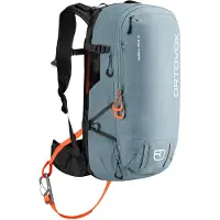 Ortovox - Avabag Litric Tour 30 - Mochila antiavalanchas turquesa