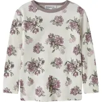 Name It Mini Camiseta mezcla de colores / blanco