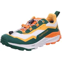Lowa - Kid's Fauli GTX Lo - Zapatillas multideporte size 38, multicolor